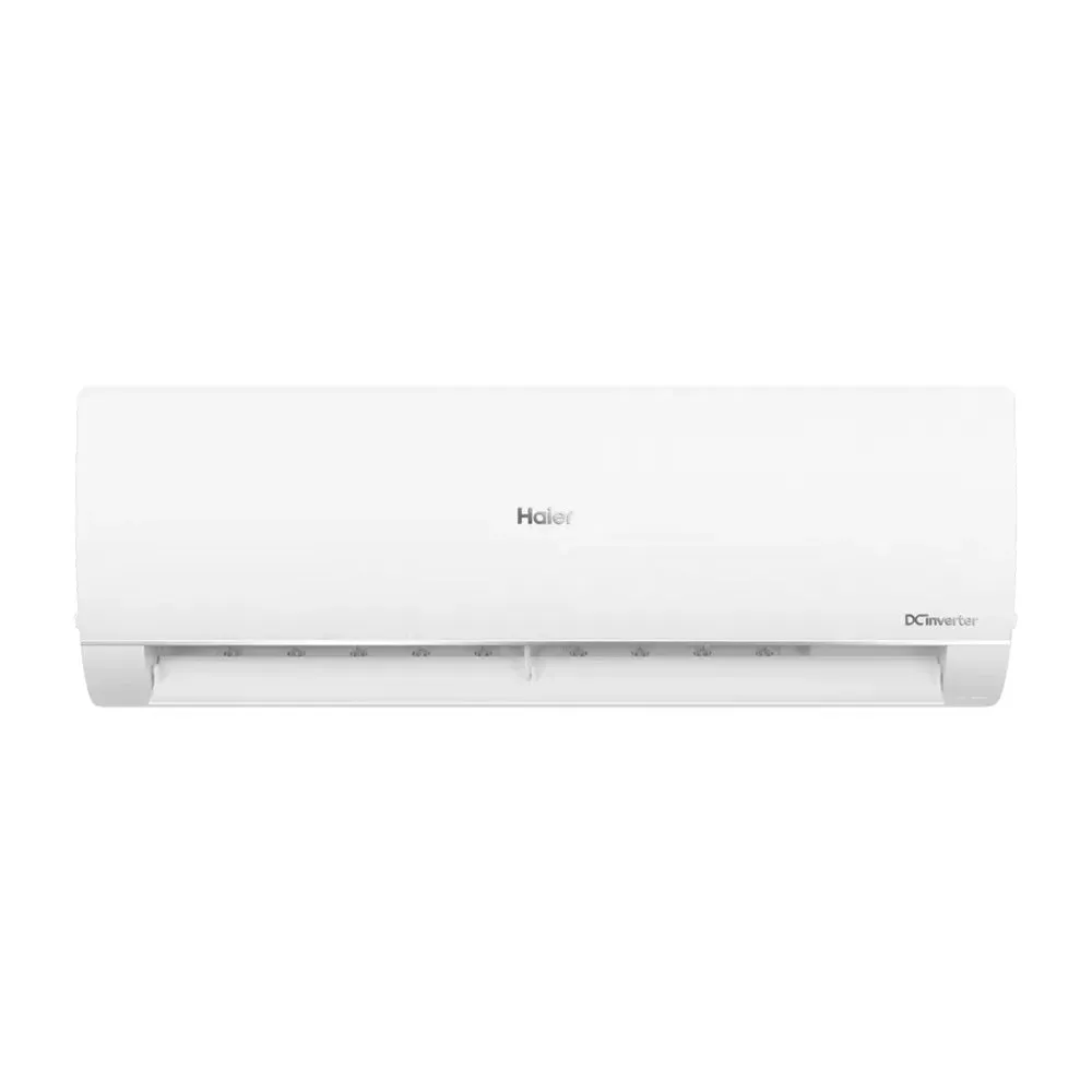 Haier AC 1 Ton Inverter T3 Pro HSU-13HFS Heat & Cool | Ampere Lock ...